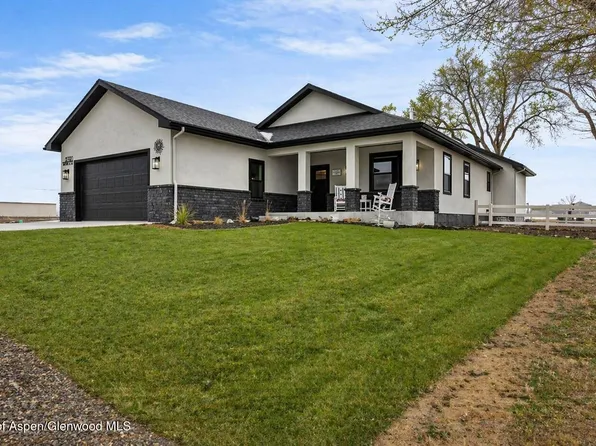 67190 Sunnyside Rd, Montrose, CO 81401