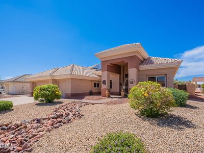 15012 W Sentinel Dr, Sun City West, AZ, 85375