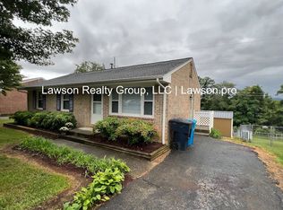 4764 Long Acre Dr NE, Roanoke, VA 24019