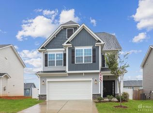 98 W Falcon Ct, Clayton, NC 27520