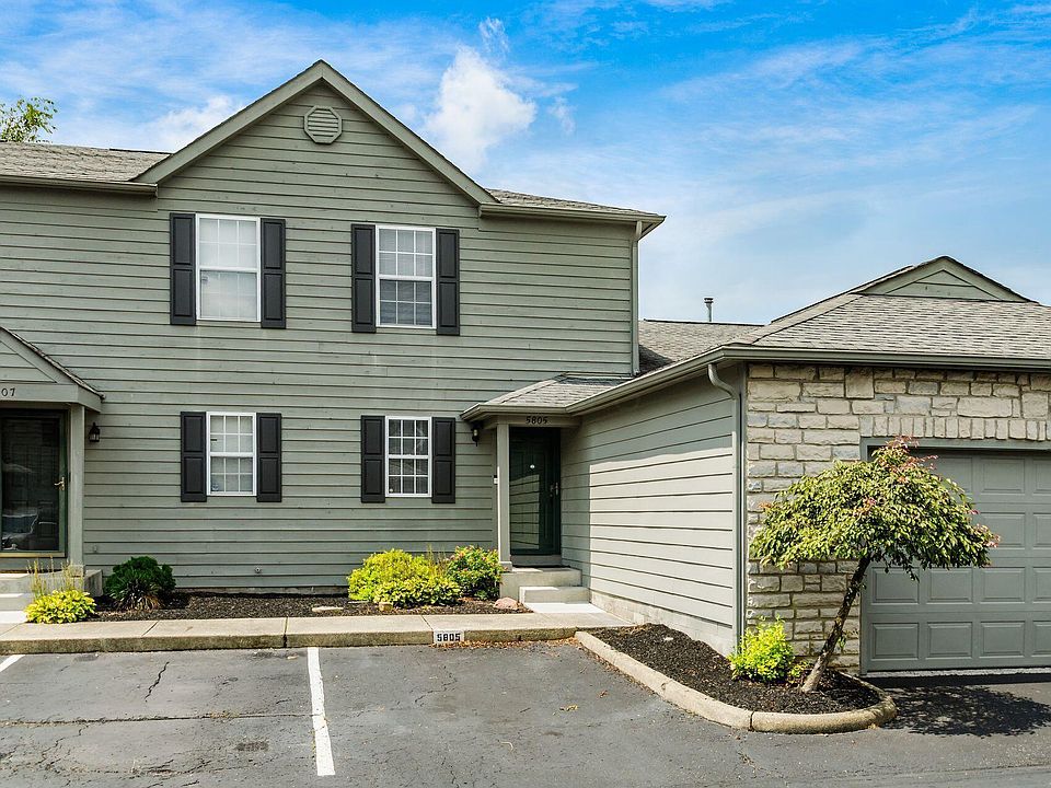 1st image of 5805 Blendon Place Dr #13D