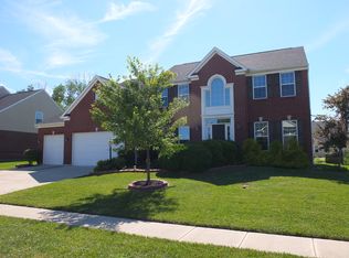 10133 Benham Dr, Dayton, OH 45458