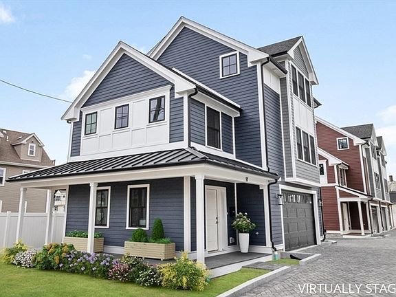 3rd image of 99 Sumner St #2