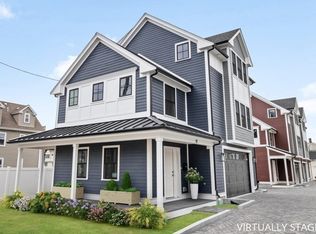 99 Sumner St #1, Quincy, MA 02169