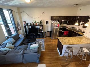 431 Massachusetts Ave APT 4, Boston, MA 02118