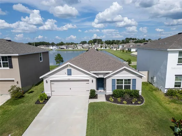 7774 Sail Clover Ln, Zephyrhills, FL 33540