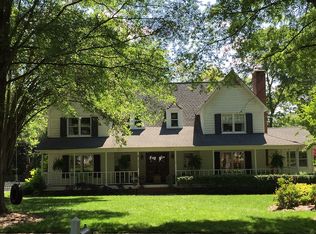 3115 Rock Springs Rd, Charlotte, NC 28226