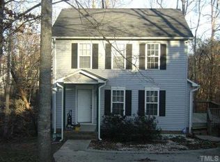 706 N 3rd St, Mebane, NC 27302