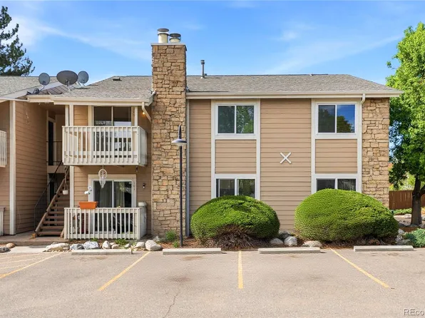 4400 S Quebec Street #201X, Denver, CO 80237