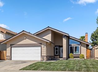 1249 Denton Ave, Hayward, CA 94545