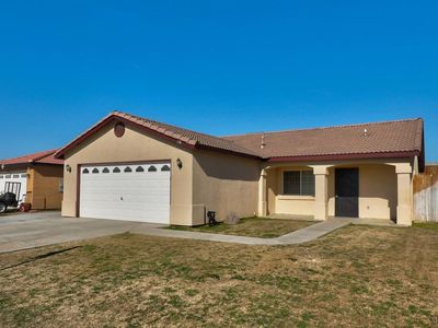 136 W Pilot Ave, Bakersfield, CA, 93308