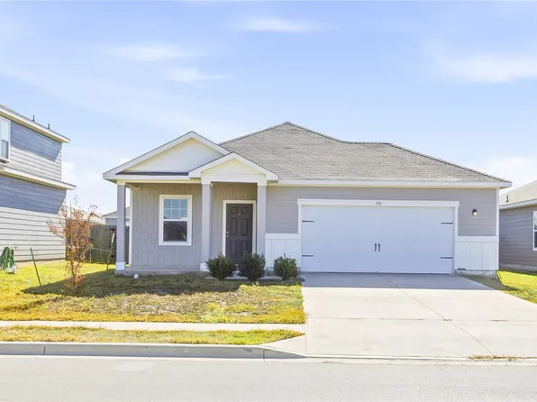 771 Bunton Reserve Blvd, Kyle, TX 78640