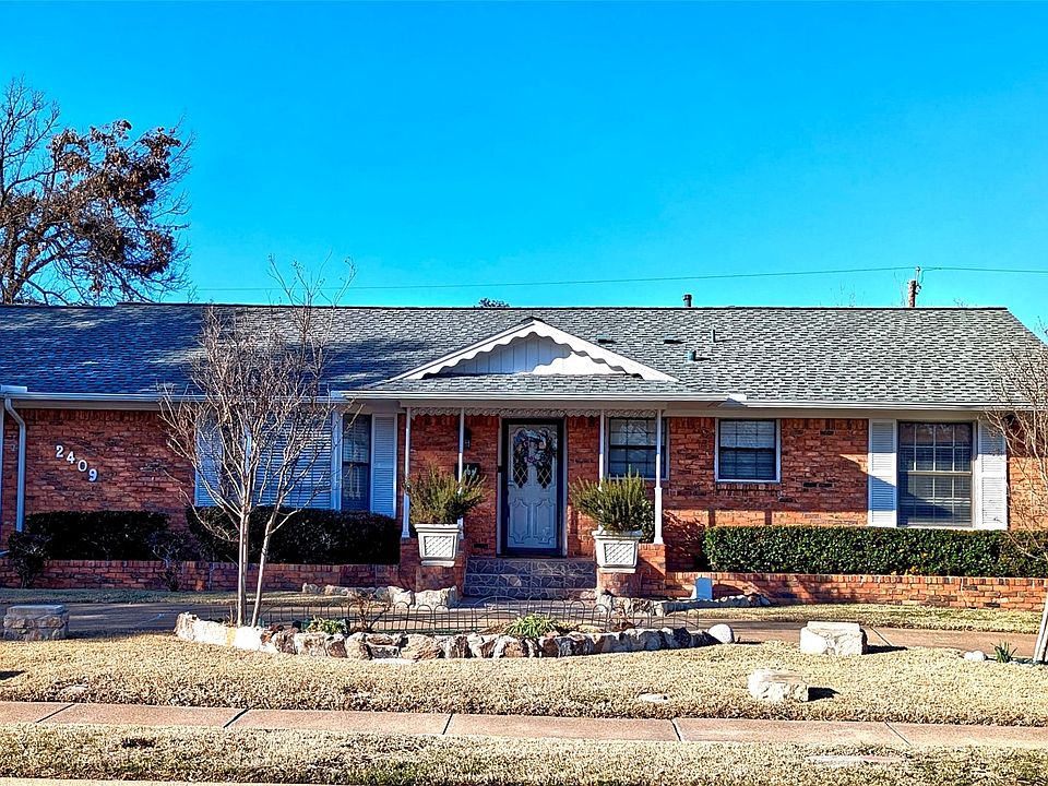 1st image of 2409 Westway Ave