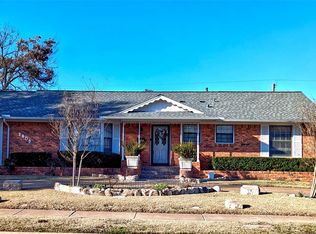 2409 Westway Ave, Garland, TX 75042