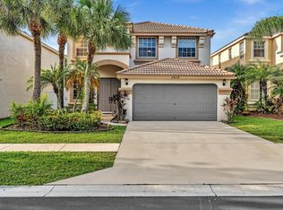 1513 Running Oak Ln, Royal Palm Beach, FL 33411