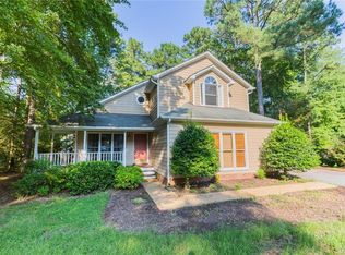 7602 Middlefield Ct, Chesterfield, VA 23832