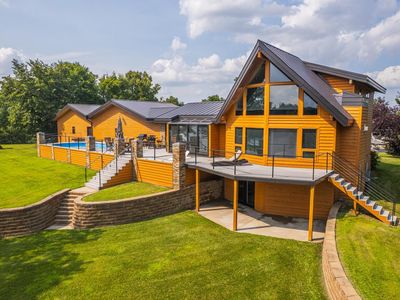 25530 River Hills Ln, Detroit Lakes, MN, 56501