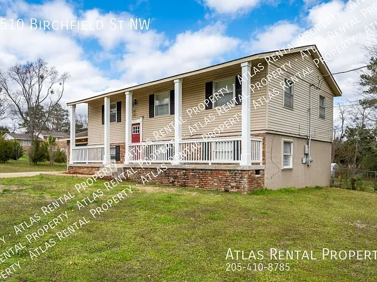 2510 Birchfield St NW — Photo 2