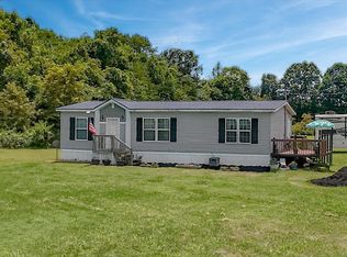 1065 Old Knoxville Hwy, Greeneville, TN 37743