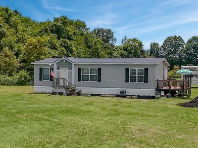 1065 Old Knoxville Hwy, Greeneville, TN, 37743