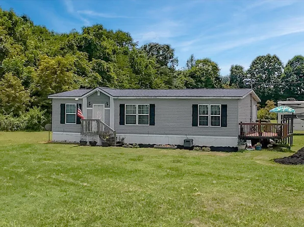 1065 Old Knoxville Hwy, Greeneville, TN 37743