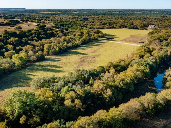 Ranch 28 County Rd #208, Hico, TX 76457