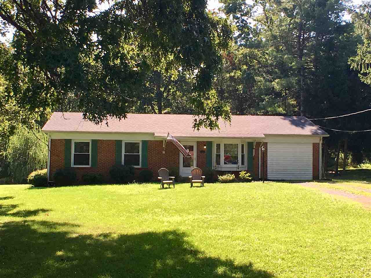 98 Greenbriar Ln, Stuarts Draft, VA 24477 Zillow