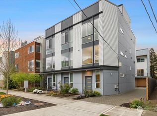 2231 NW 62nd St #C, Seattle, WA 98107