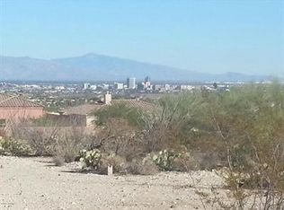 1500 N Painted Hills Rd, Tucson, AZ 85745