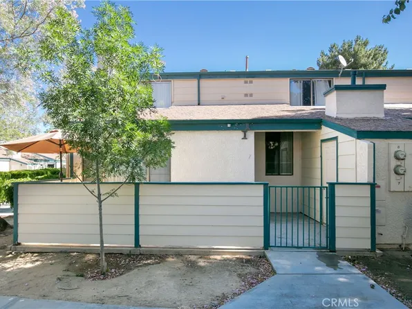 44514 15th St E #E7, Lancaster, CA 93535