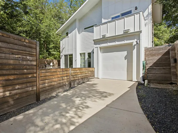 2505 E 11th St Unit 2, Austin, TX 78702