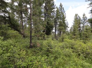 Nhn Tract 1b E Fork Combest Creek Rd, Plains, MT 59859