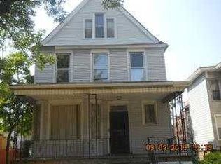 7130 S Princeton Ave, Chicago, IL 60621