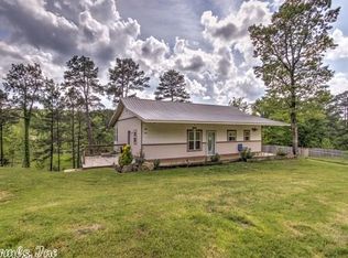 211 Gold Nugget Loop, Hot Springs, AR 71913