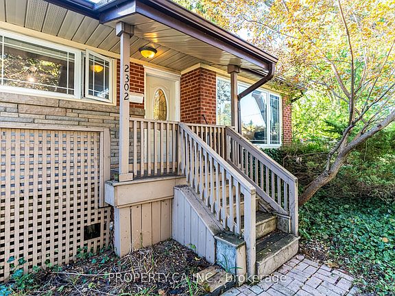 4th image of 2302 Redfern Rd