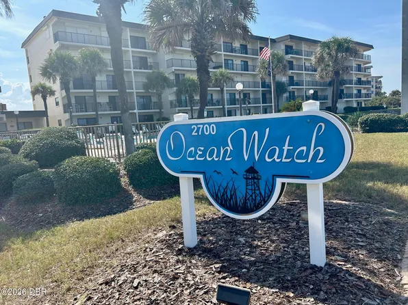 2700 Ocean Shore Blvd APT 315, Ormond Beach, FL 32176