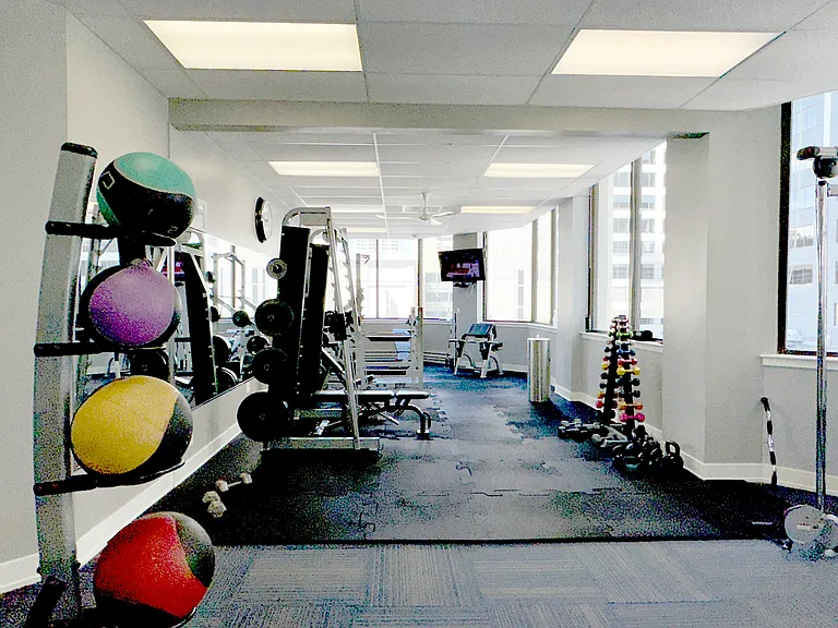 405 N Wabash Ave #705 — Photo 14