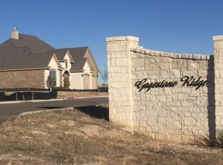 2 Gagestone Dr, Canyon, TX 79015