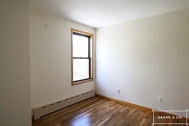 Rented by Grand & Co.