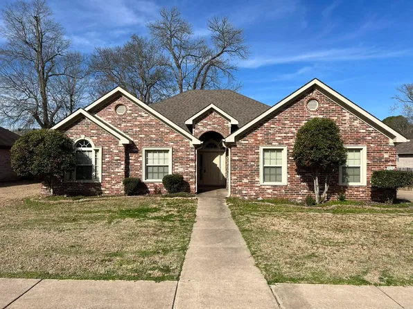 5223 Charles Ct, Bryant, AR 72022