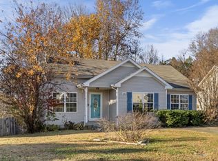 2883 Rome Ln, Clarksville, TN 37040