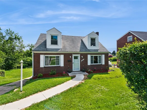 4057 Eliza St, West Mifflin, PA 15122