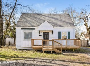 3814 Blanton Ln, Louisville, KY 40216
