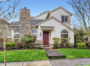 1545 NE 63rd Ave, Hillsboro, OR 97124