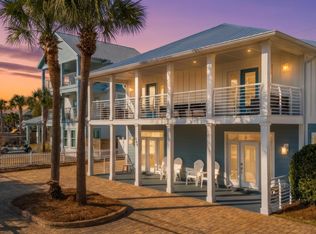 4579 Luke Ave, Destin, FL 32541