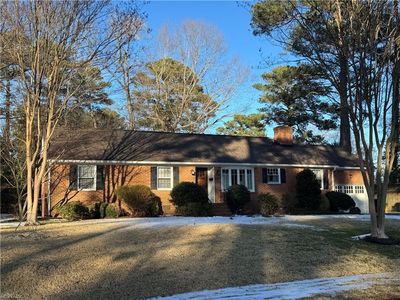 2608 E Kings Rd, Virginia Beach, VA, 23452