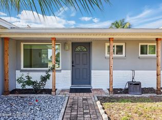135 Richland Ave, Merritt Island, FL 32953