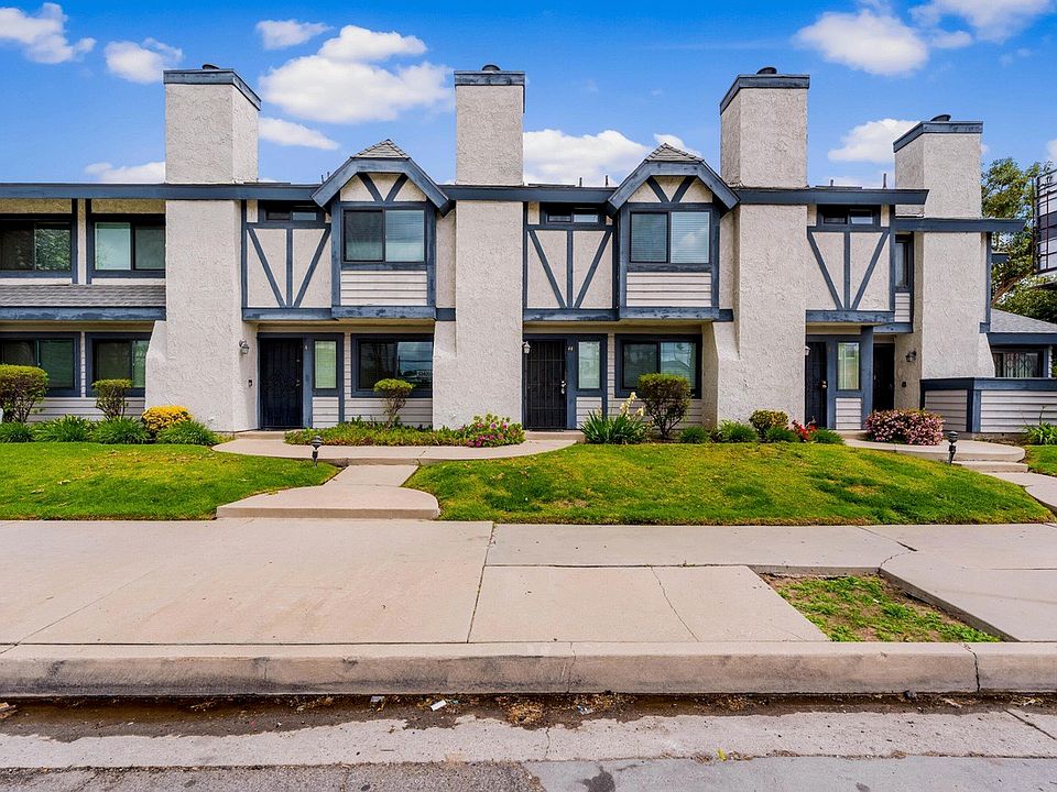 1st image of 19231 Sherman Way Unit 43