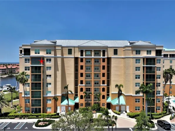2090 Matecumbe Key Rd Unit 1707, Punta Gorda, FL 33955