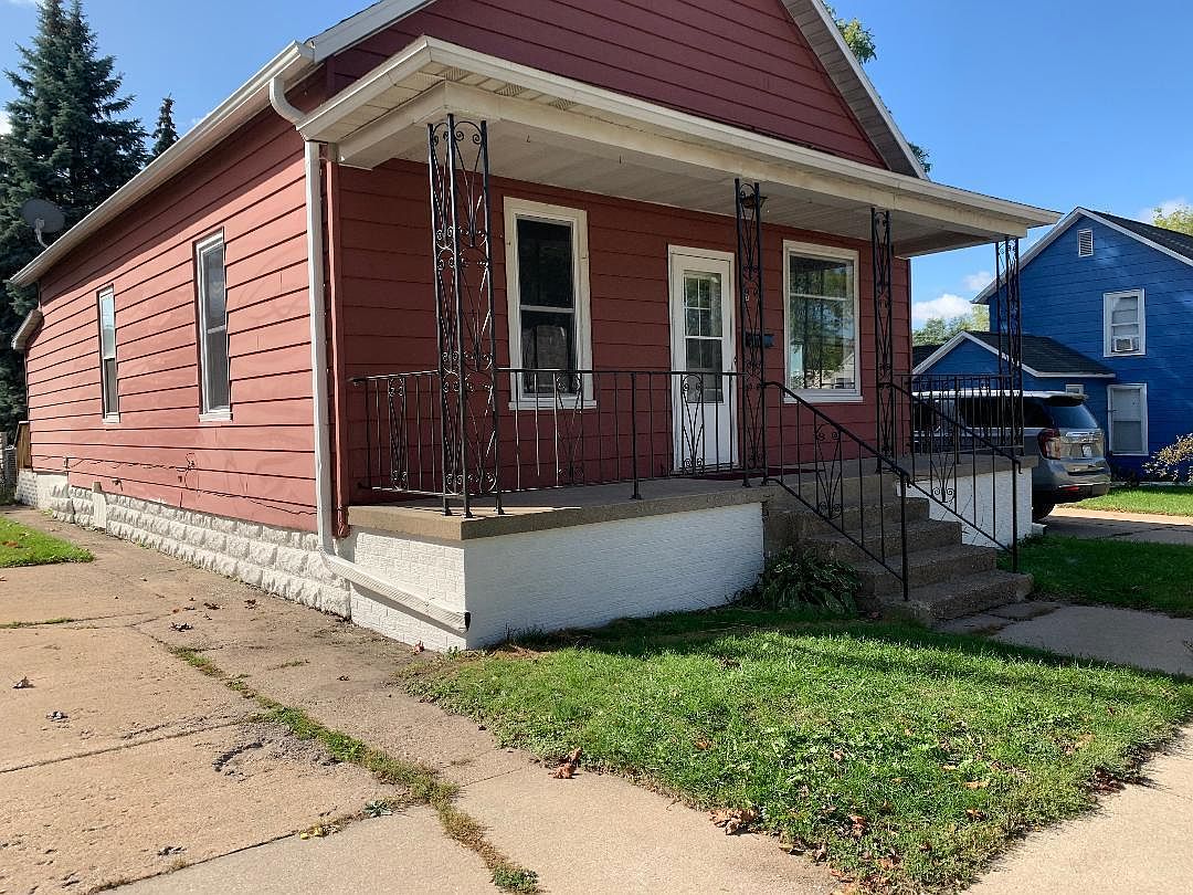114 West Wisconsin Street, Prairie Du Chien, WI 53821 Zillow